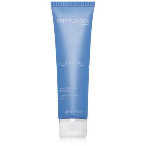 Souffle Marin Cleansing Foaming Cream