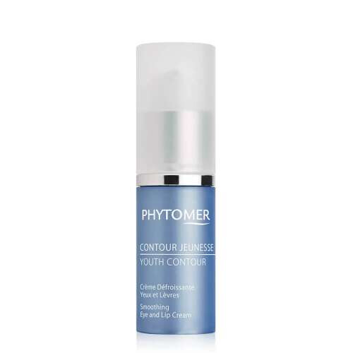 Youth Contour Smoothing Eye And Lip Cream