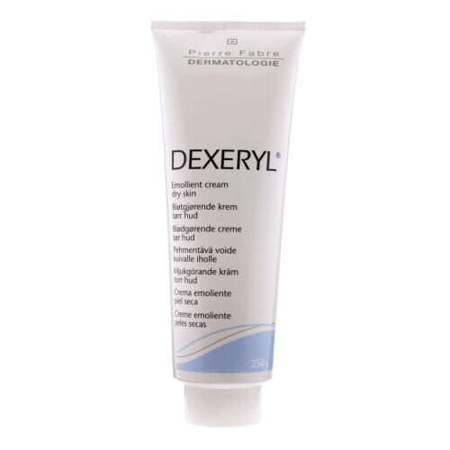 Dexeryl Cream