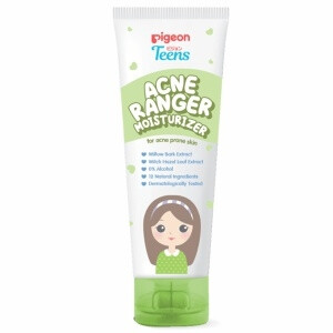Acne Ranger Moisturizer For Acne Prone Skin