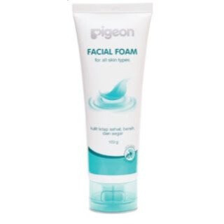 Facial Foam