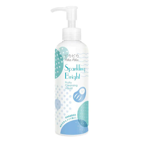 Sparkling Bright Fruity Cleansing Liquid