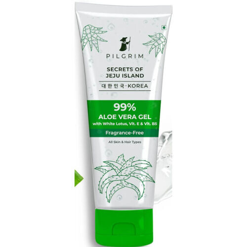 Aloe Vera Gel