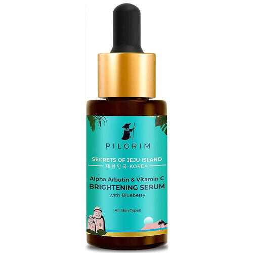 Brightening Serum