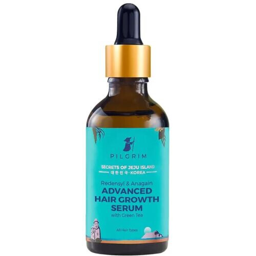 Redensyl & Anagain Advanced Hair Growth Serum