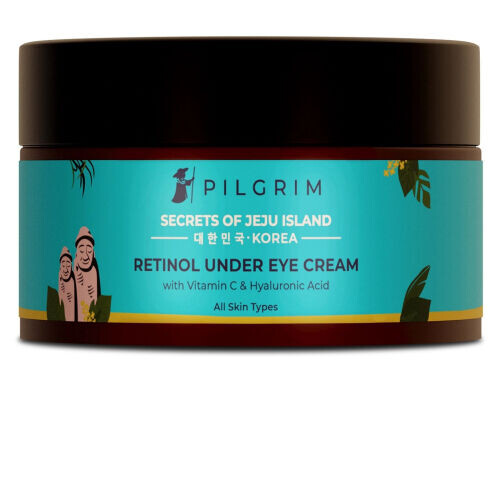 Retinol Under Eye Cream