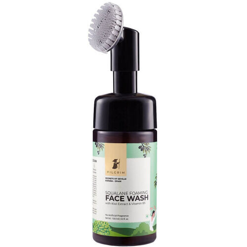 Squalane Face Wash