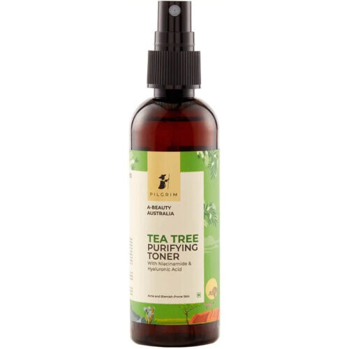 Tea Tree Toner