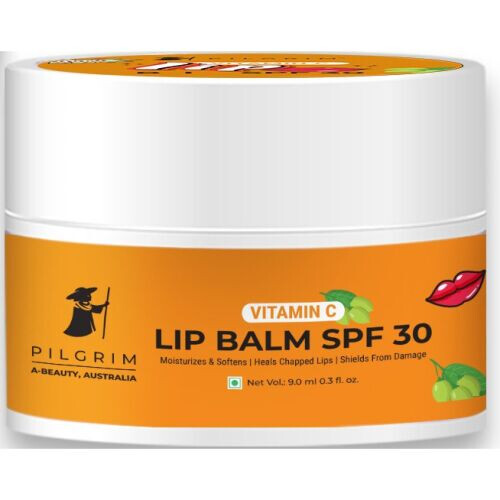 Vitamin C Lip Balm SPF 30