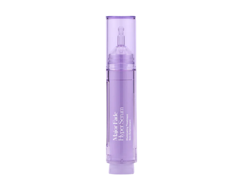 Pillow Talk Derm Major Fade Hyper Serum, 0.48 oz/4.21 mL