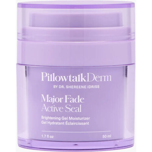 Major Fade Active Seal Moisturizer