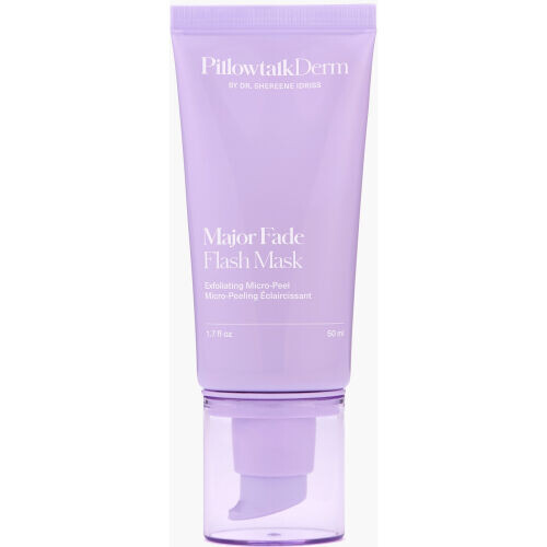 Major Fade Flash Mask