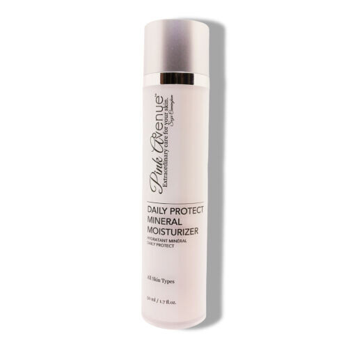 Daily Protect Mineral Moisturizer