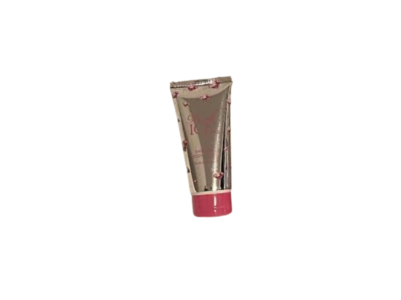 Pink Ice Shimmer Body Lotion, 90 mL