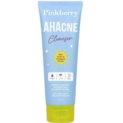AHAcne Cleanser