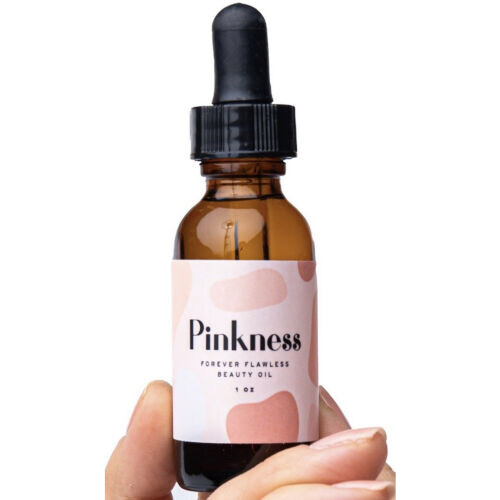 Forever Flawless Beauty Oil