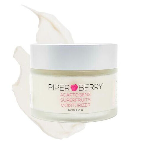 Adaptogens Superfruits Moisturizer