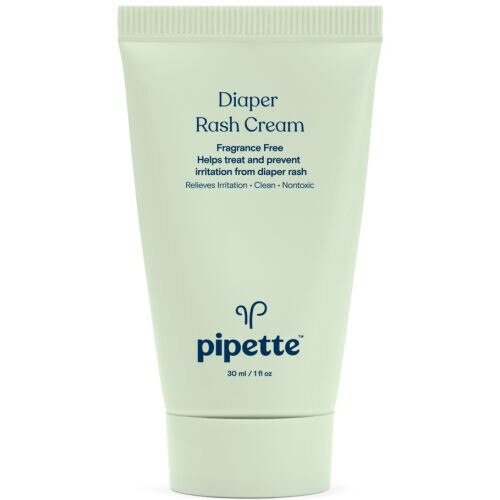 Diaper Rash Cream