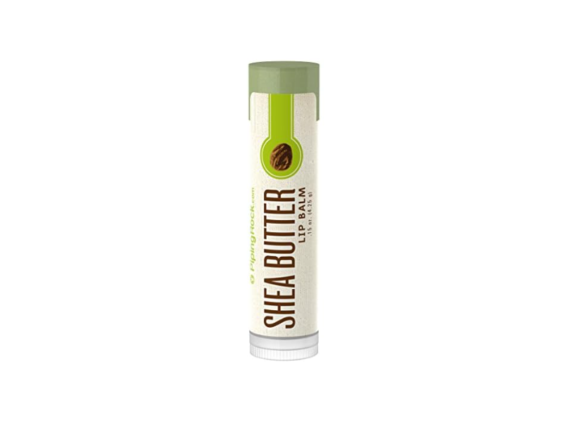 Piping Rock Shea Butter Lip Balm, 15 oz/4.25 g