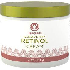 Ultra Potent Retinol Cream