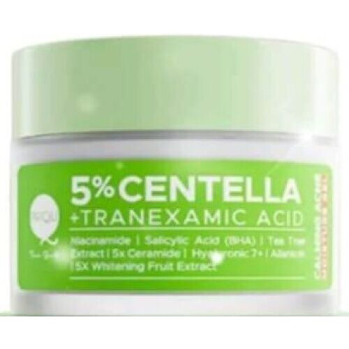 5% Centella Acne Calming Moisture Gel + Tranexamic Acid