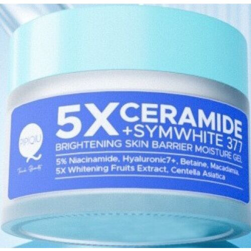 5x Ceramide + Symwhite 377 Brightening Skin Barrier Moisture Gel