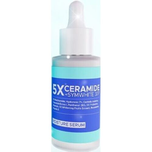 5x Ceramide + Symwhite 377 Moisture Serum