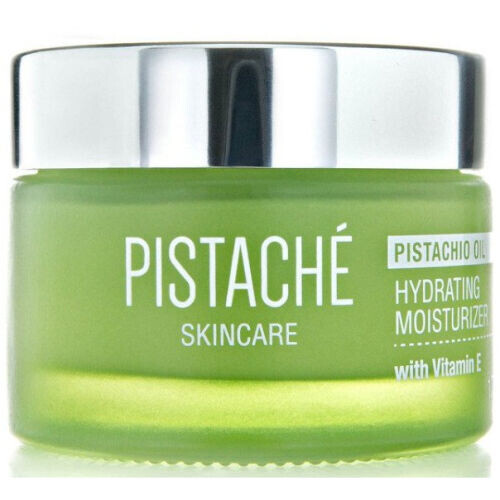 Hydrating Face Moisturizer With Vitamin E