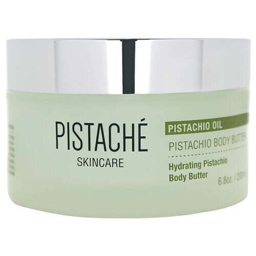 Pistachio Body Butter