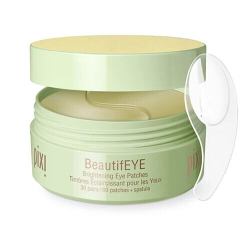 Beautifeye Vitamin C Brightening Eye Patches