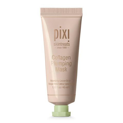 Collagen Plumping Mask