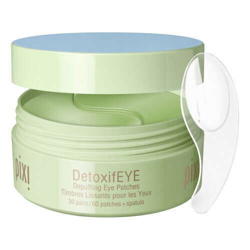 Detoxifeye Depuffing Eye Patches