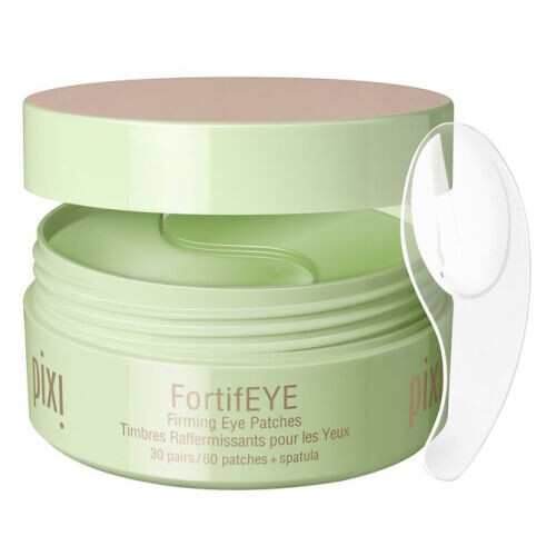 Fortifeye Firming Eye Patches