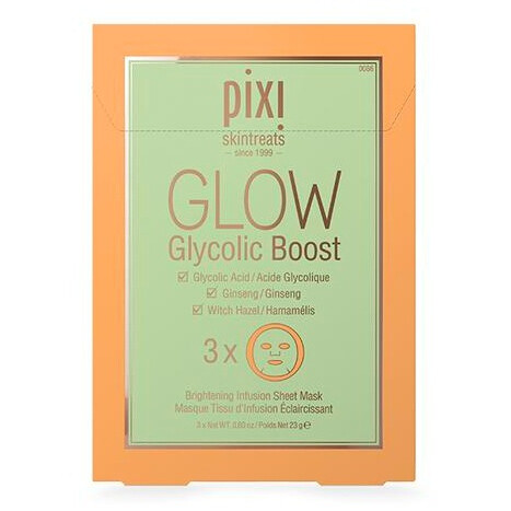 Glow Glycolic Boost