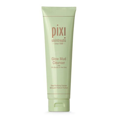 Glow Mud Cleanser