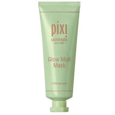 Glow Mud Mask