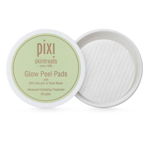 Glow Peel Pads