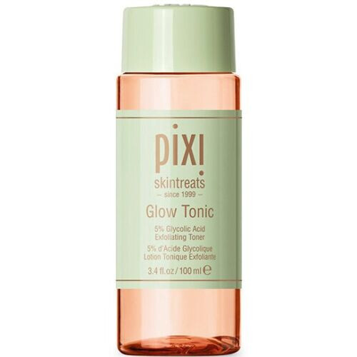 Glow Tonic 5% Glycolic Acid Exfoliating Toner