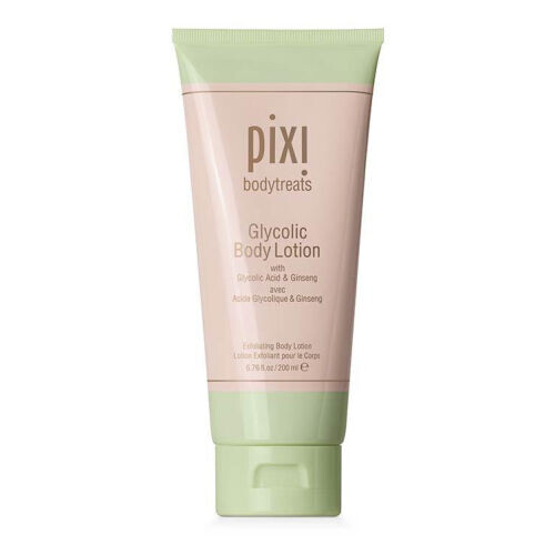 Glycolic Body Lotion