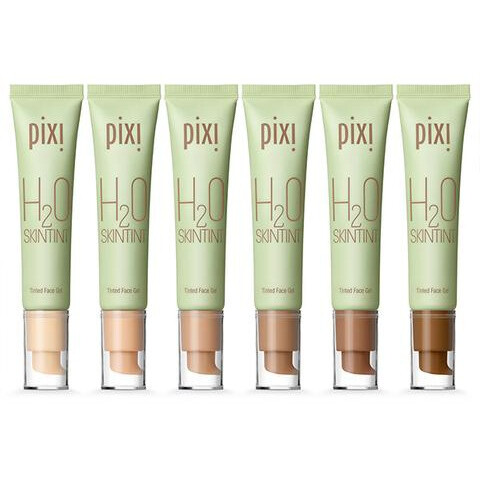 H2O Skin Tint