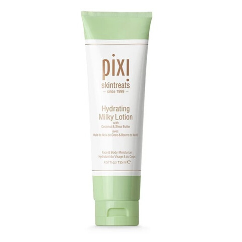 Hydrating Milky Lotion