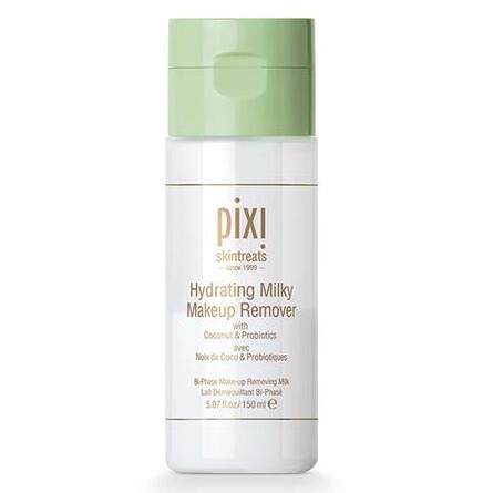Hydrating Milky Makeup Remover
