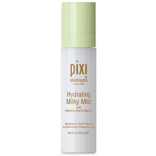 Hydrating Milky Mist