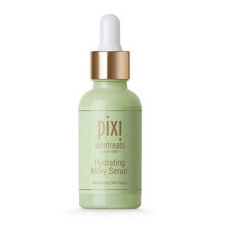 Hydrating Milky Serum