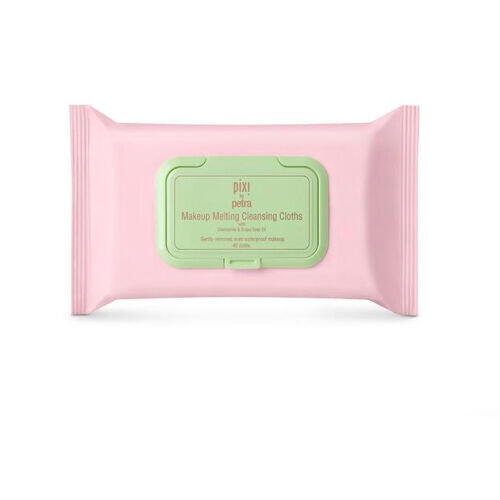 Makeup Melting Cleansing Cloths