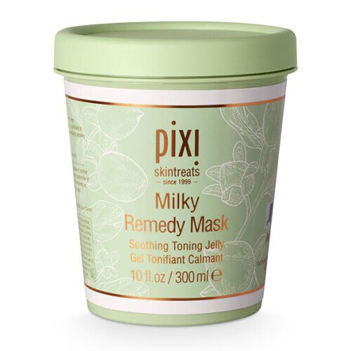 Milky Remedy Mask