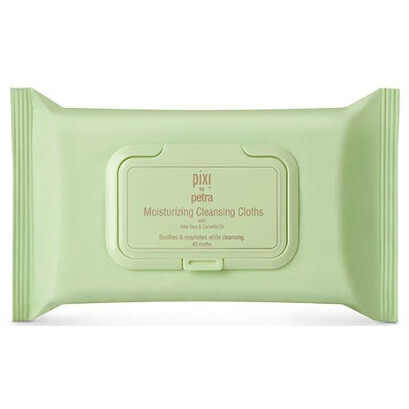 Moisturizing Cleansing Cloths