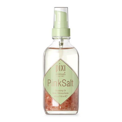 Pink Salt Cleansing Oil