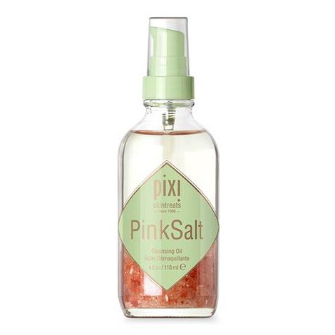 PinkSalt Cleansing Oil