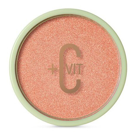 +C Vit Glow-Y Powder